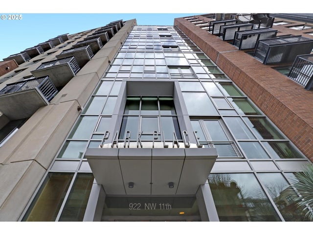 922 Nw 11th Ave 602, Portland
