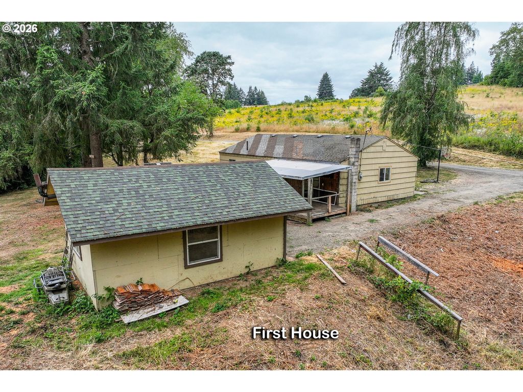 25875 Butler Rd, Junction City