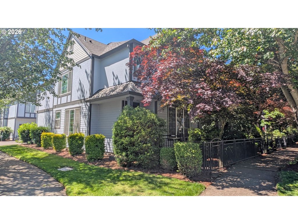 1248 Se Bianca St, Hillsboro
