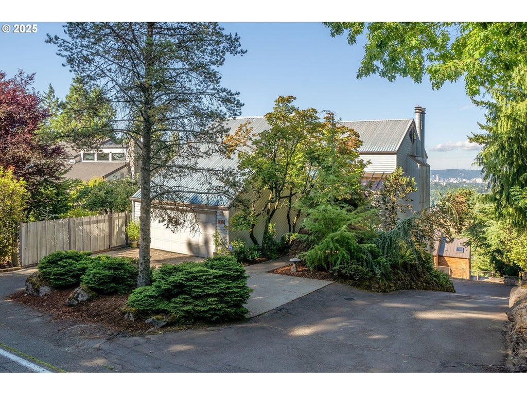 3123 Ne Rocky Butte Rd, Portland