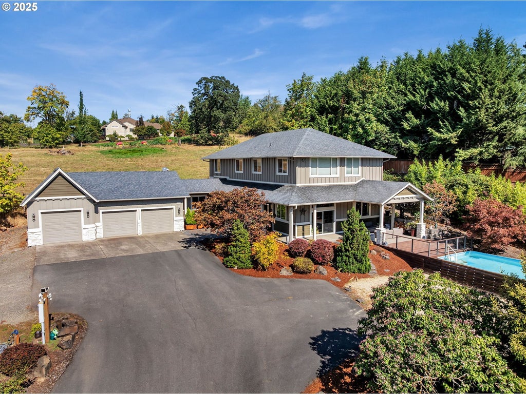 2304 Nw 209th St, Ridgefield