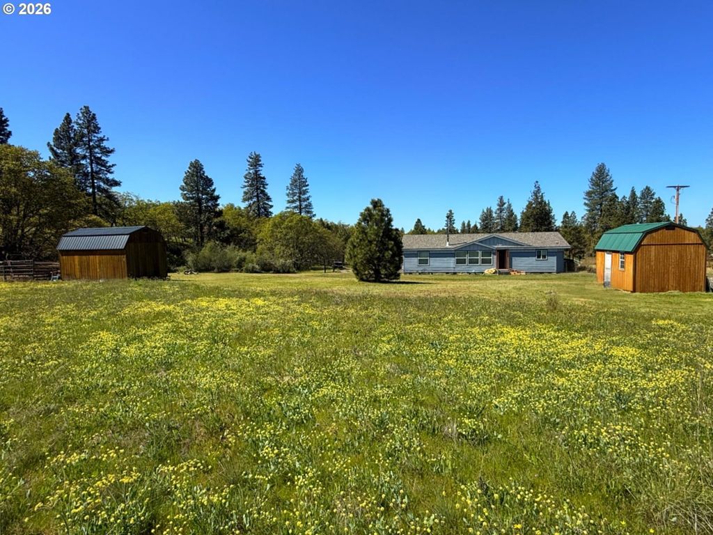 706 Centerville Hwy, Lyle