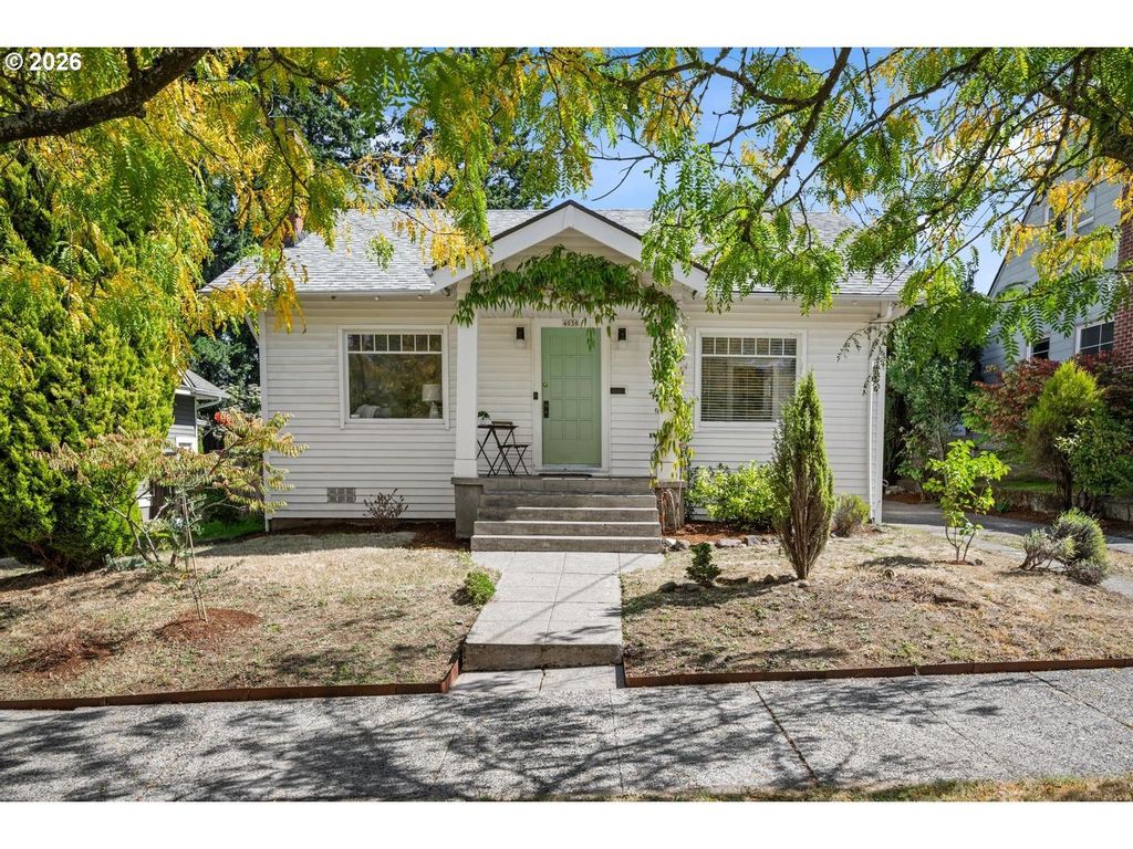 4030 Ne 79th Ave, Portland