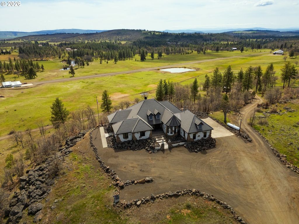 287 Munson Prairie Rd, Goldendale