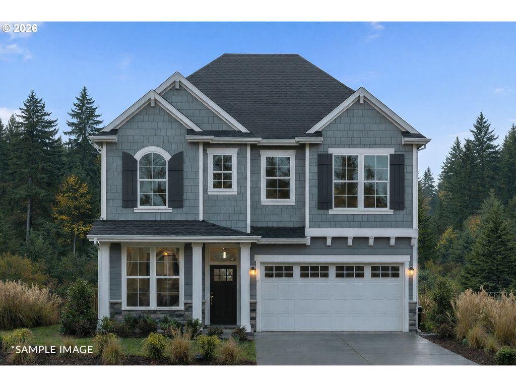 4377 Nw 178th Ave, Portland