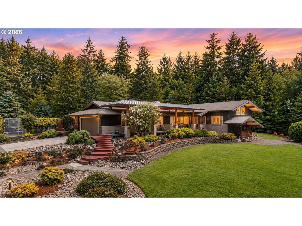 37001 Nw Pacific Hwy, Woodland
