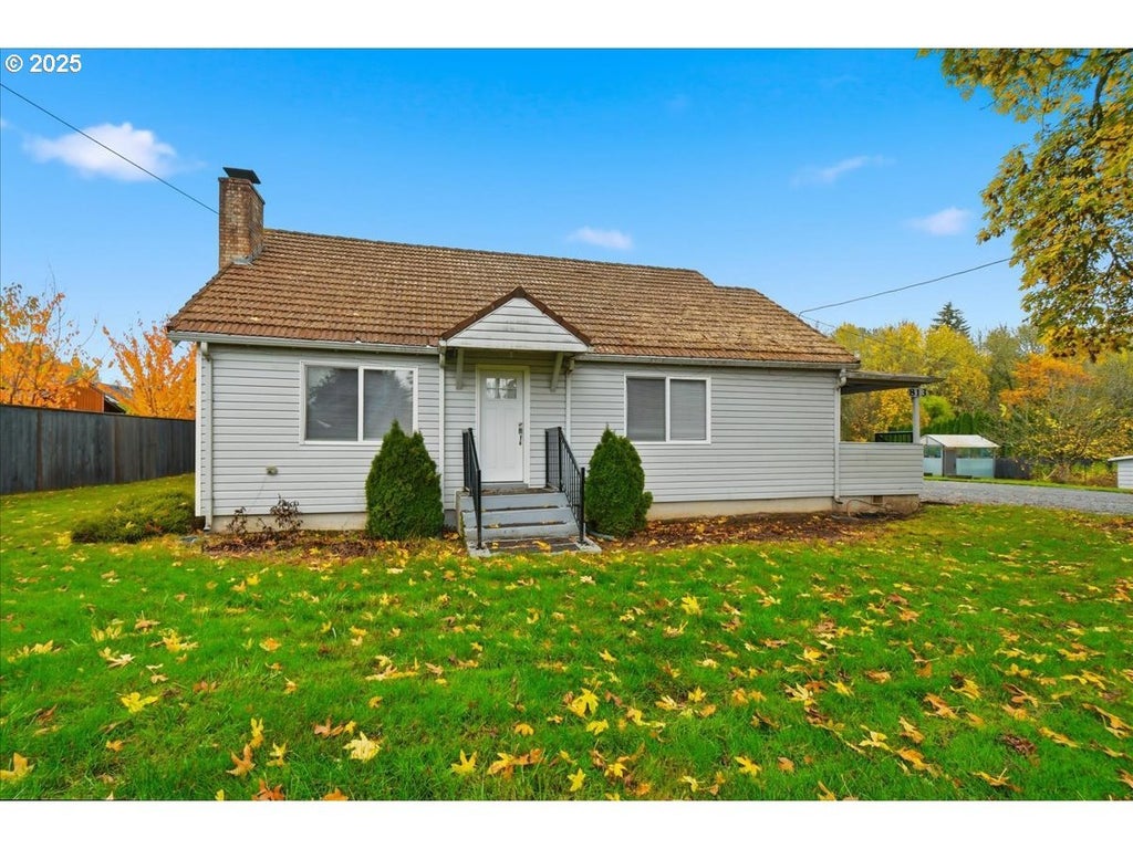 813 Ne Grace Ave, Battle Ground