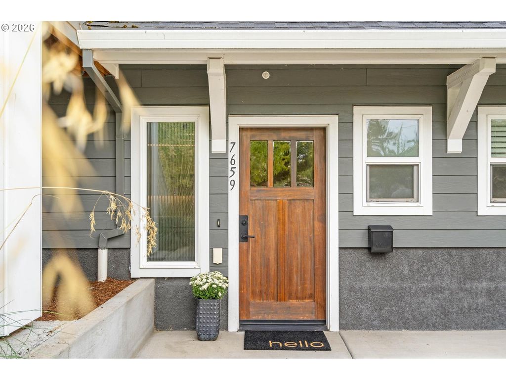7659 N Westanna Ave, Portland