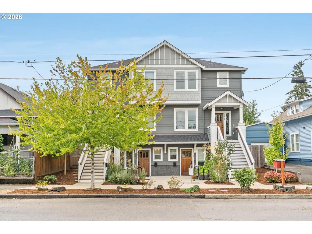 7659 N Westanna Ave, Portland
