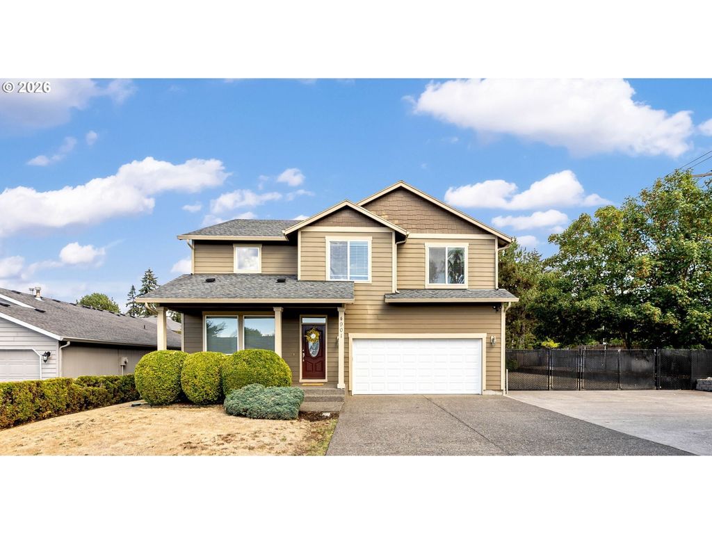 4901 Ne 130th Ave, Vancouver