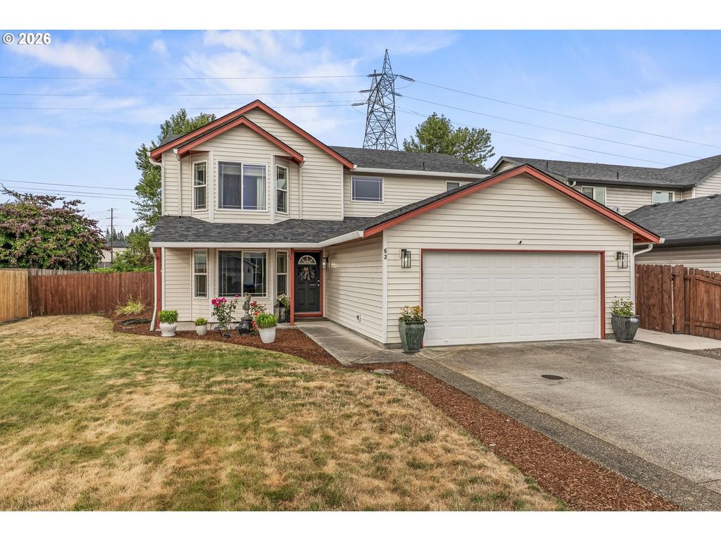 63 Chickadee Dr, Kelso