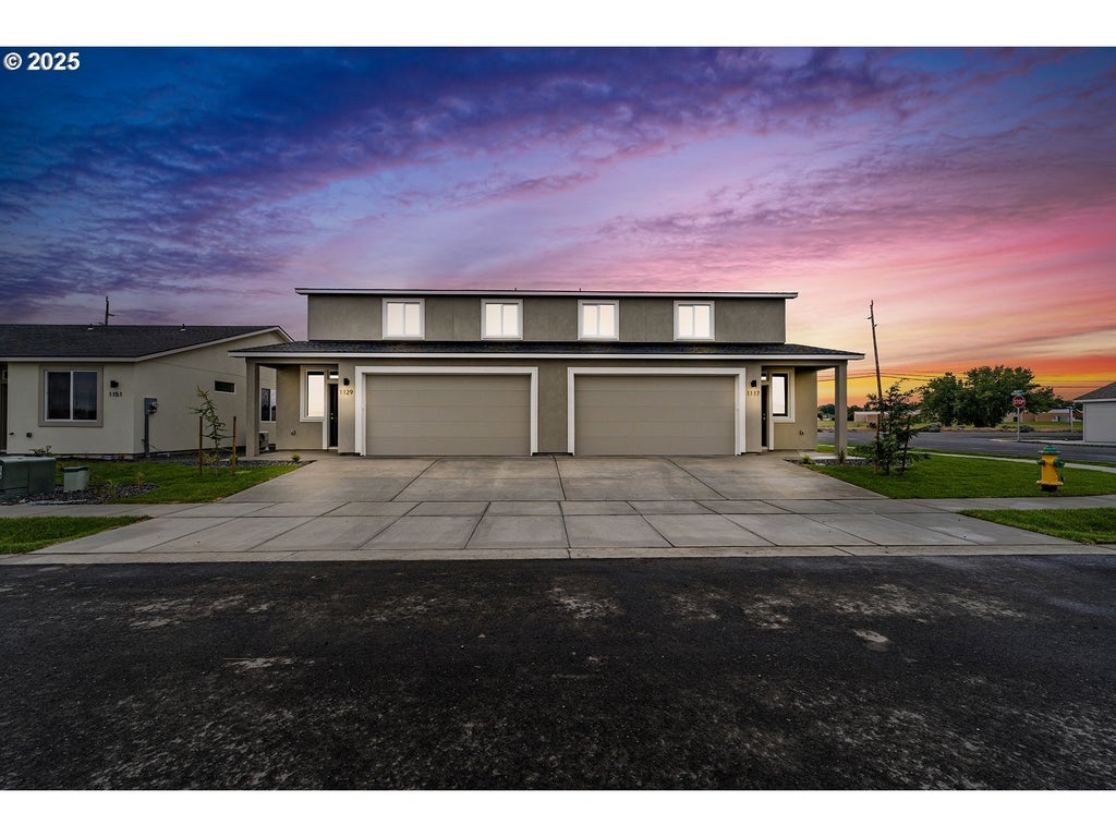 Tbd Ne Emerald Dr, Hermiston