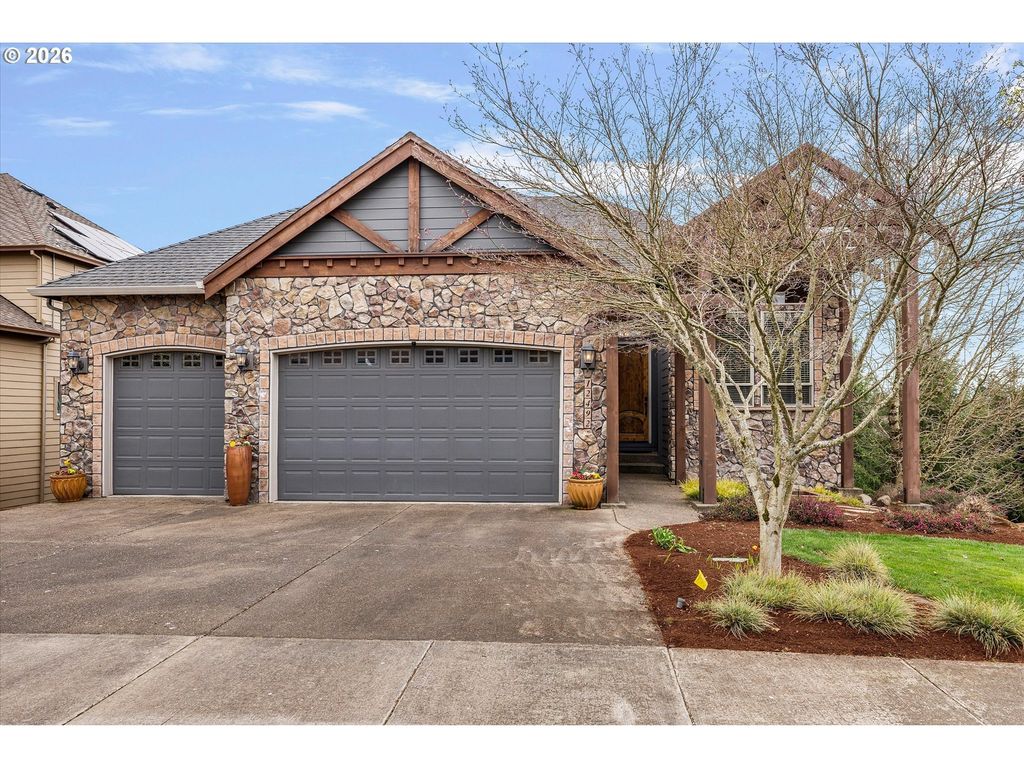 12492 Se 155th Ave, Happy Valley