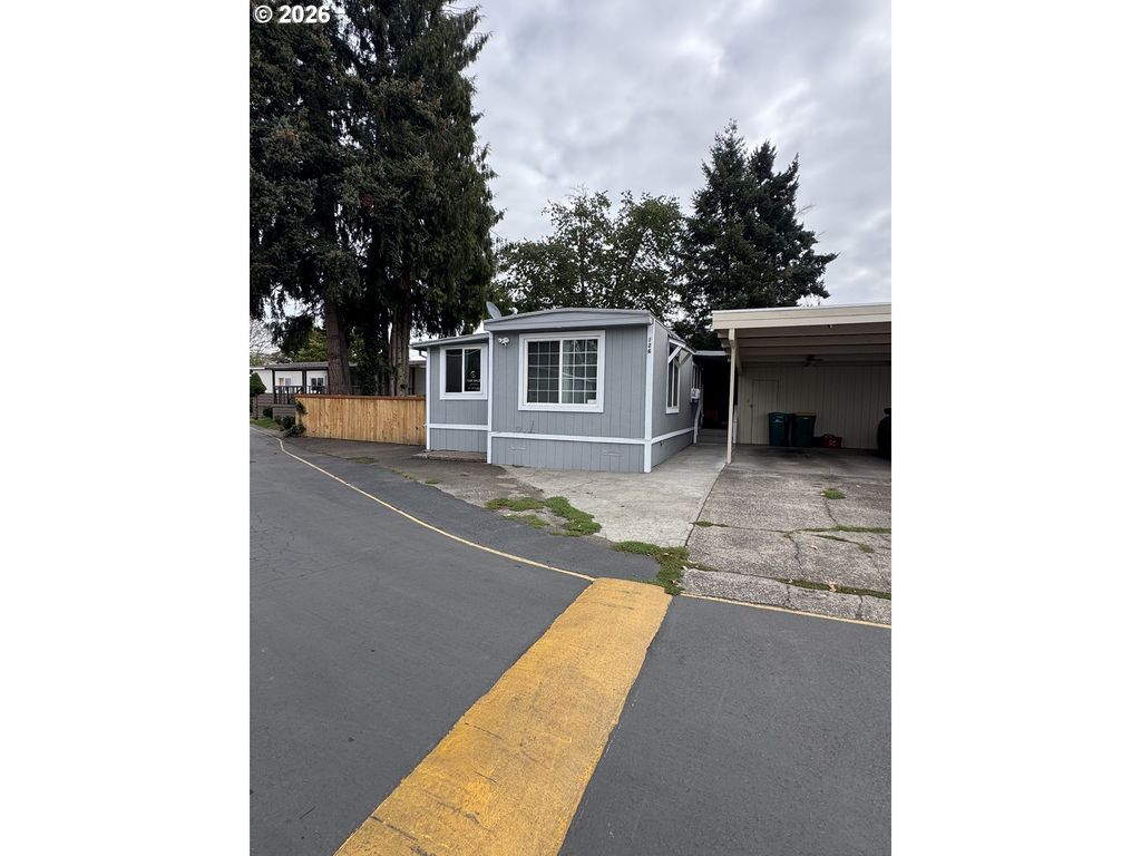 3839 Pacific Ave 126, Forest Grove