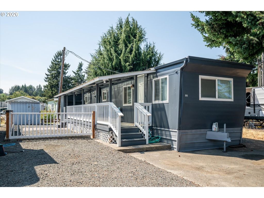 4750 Franklin Blvd C3, Eugene