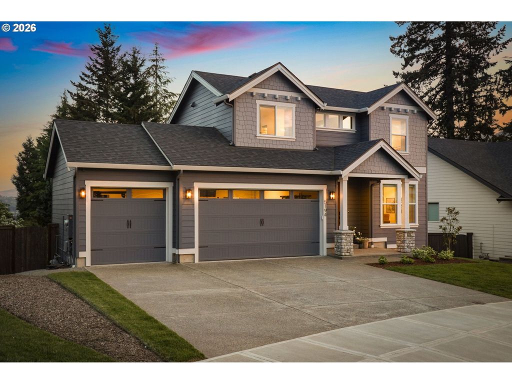 5194 N 91st Ave, Camas