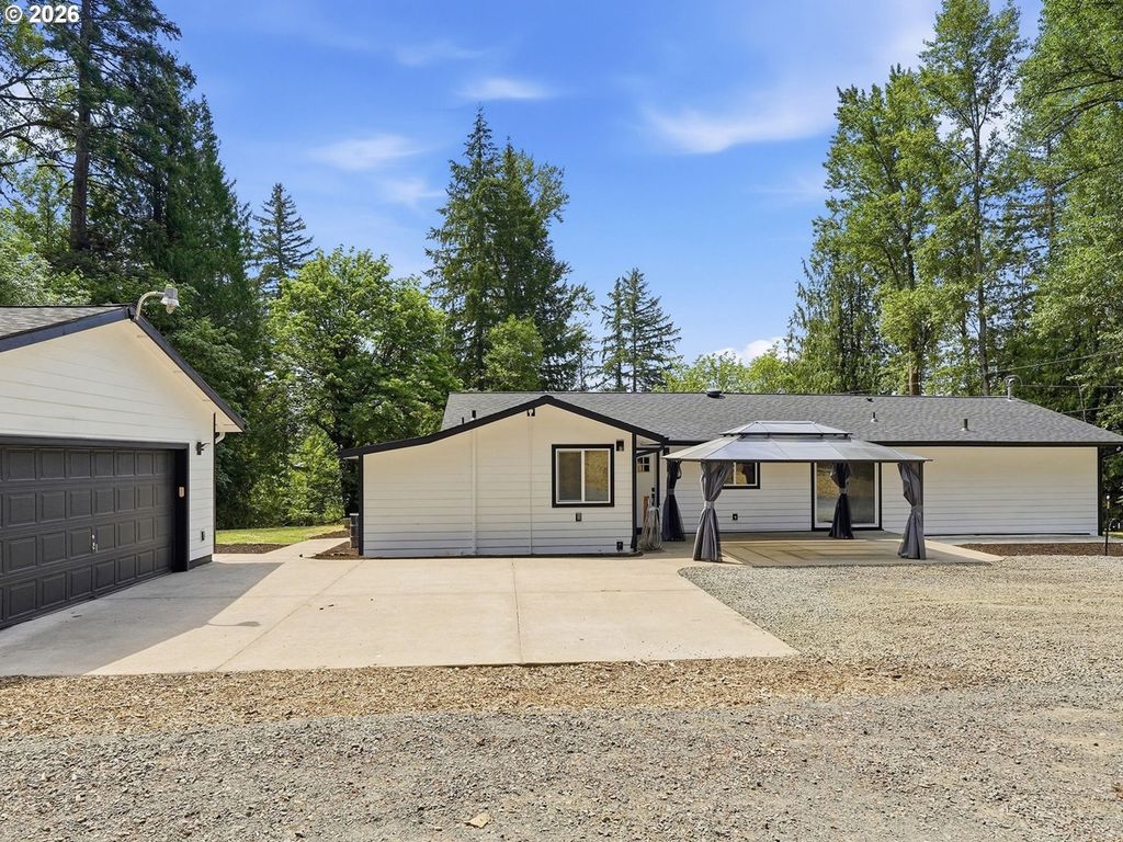 15741 S Gilchrist Rd, Mulino