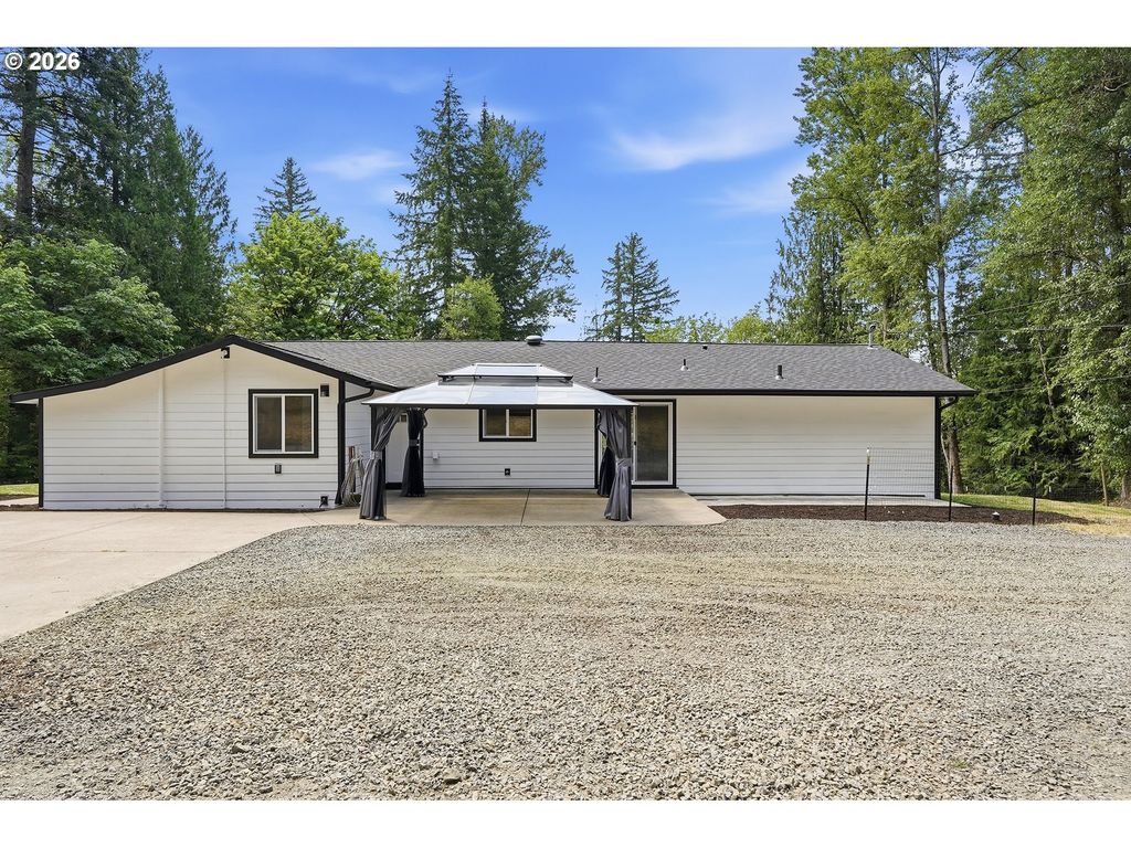 15741 S Gilchrist Rd, Mulino