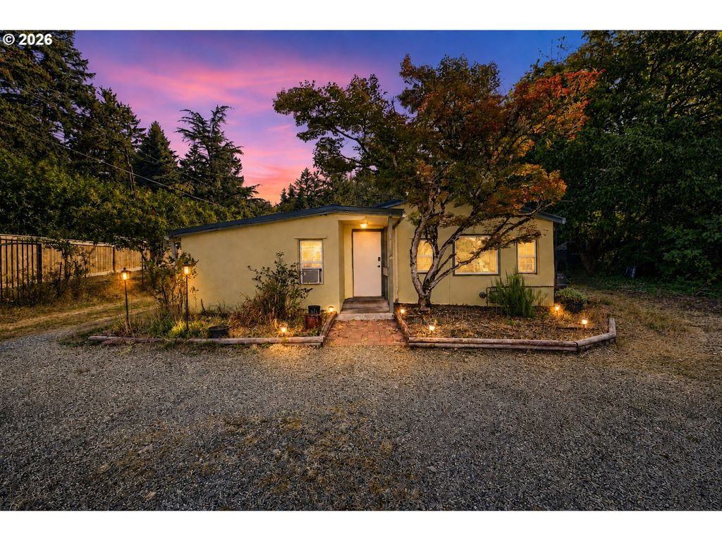 11515 Nw Laidlaw Rd, Portland