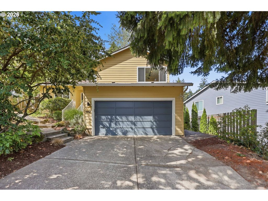 7461 Sw 184th Pl, Beaverton