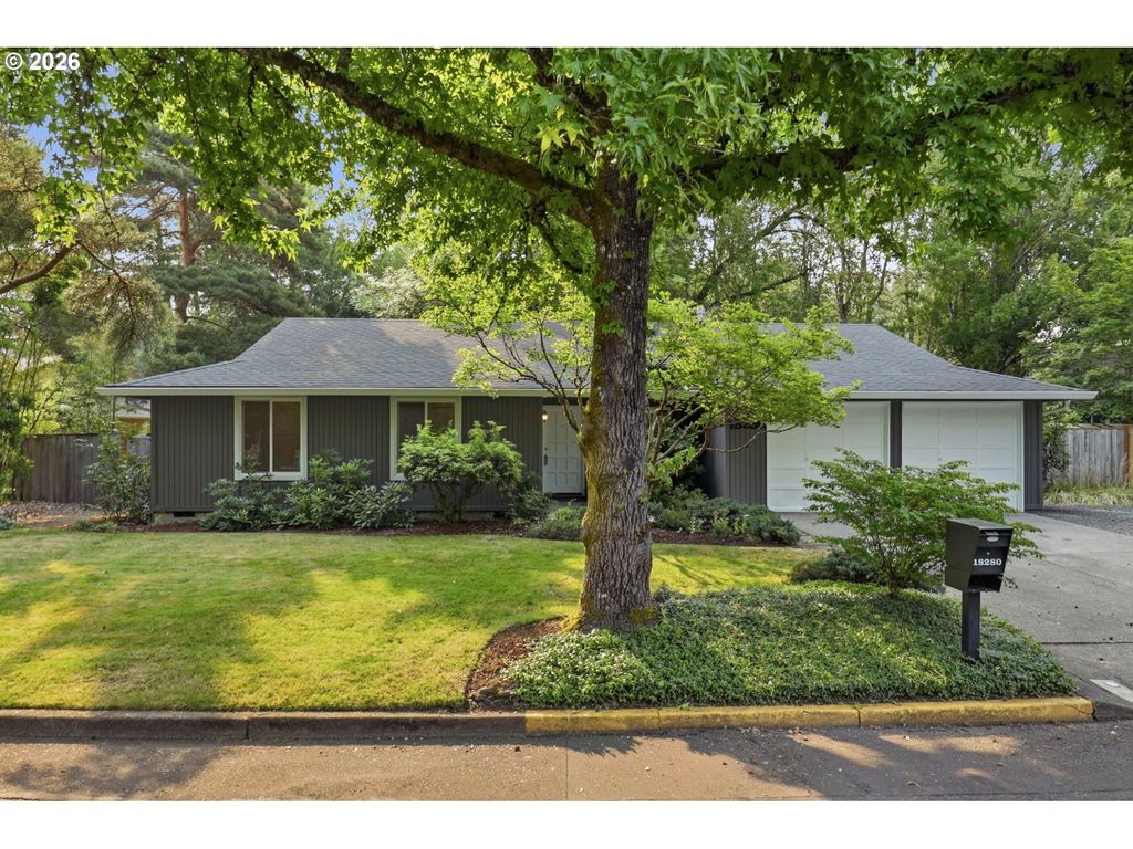 18280 Indian Creek Dr, Lake Oswego