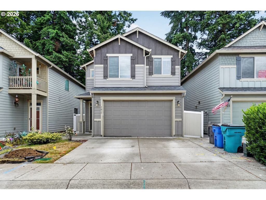 7617 Ne 60th Way, Vancouver