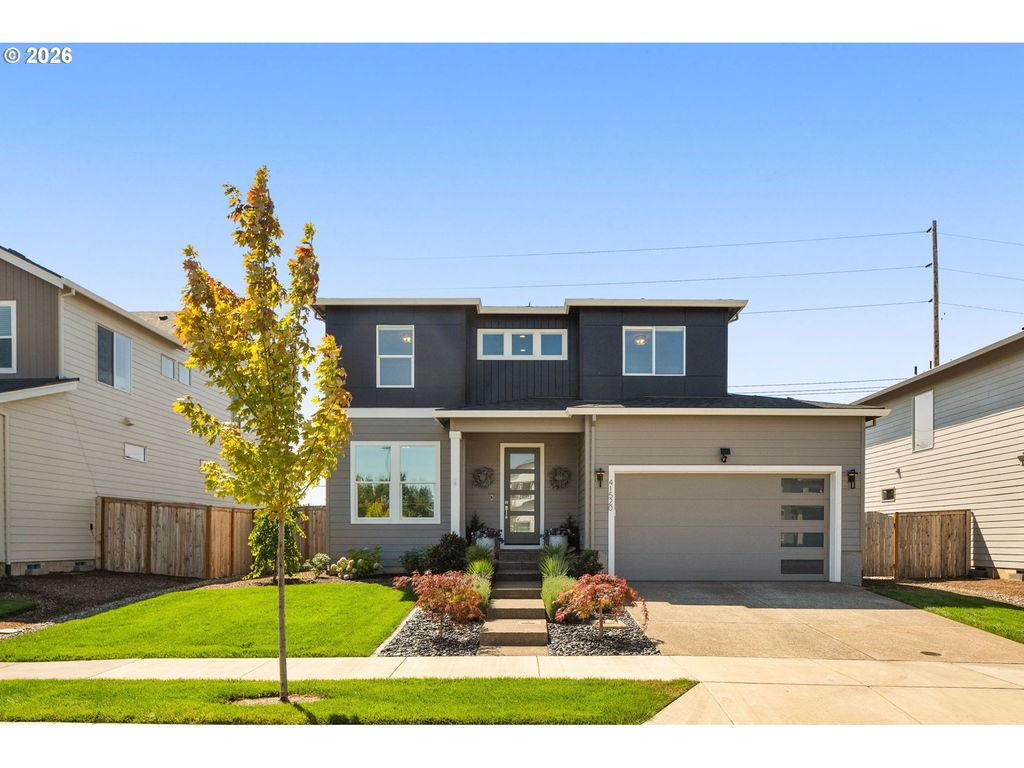 41520 Metolius Ave, Sandy