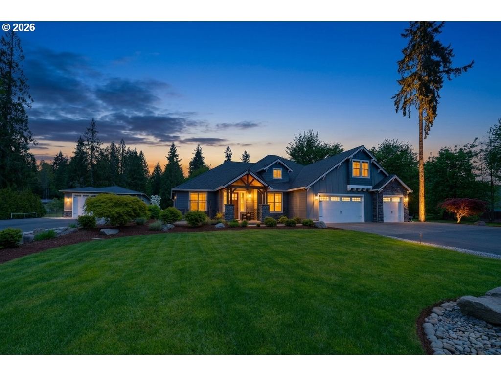 4307 Ne 165th Cir, Vancouver