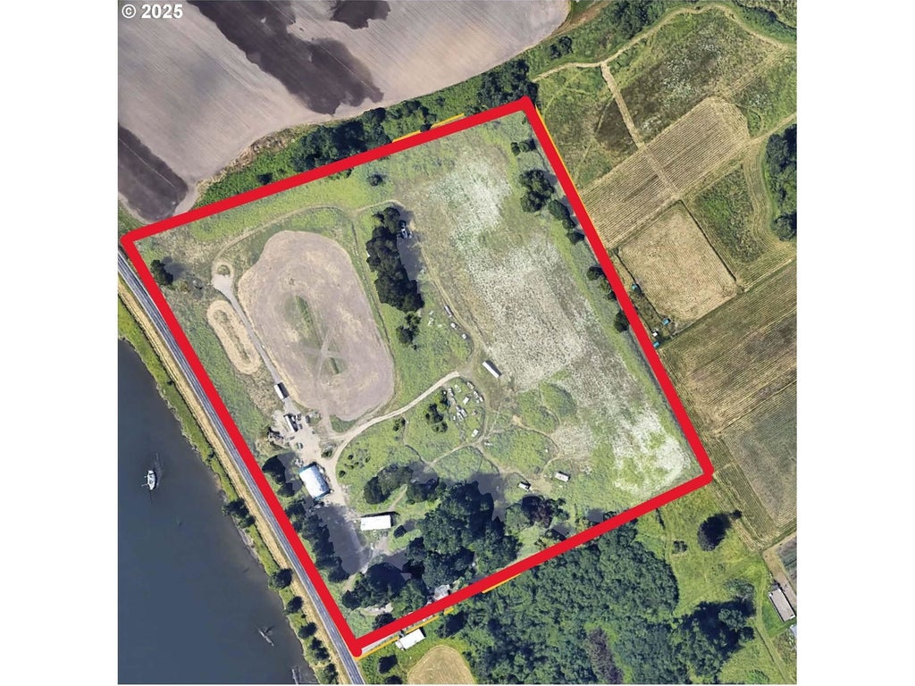 16900 Nw Sauvie Island Rd, Portland