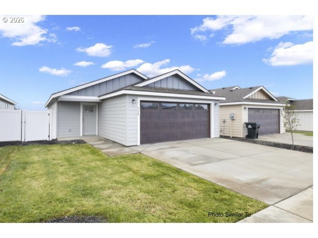 645 Jimmy St, Stanfield