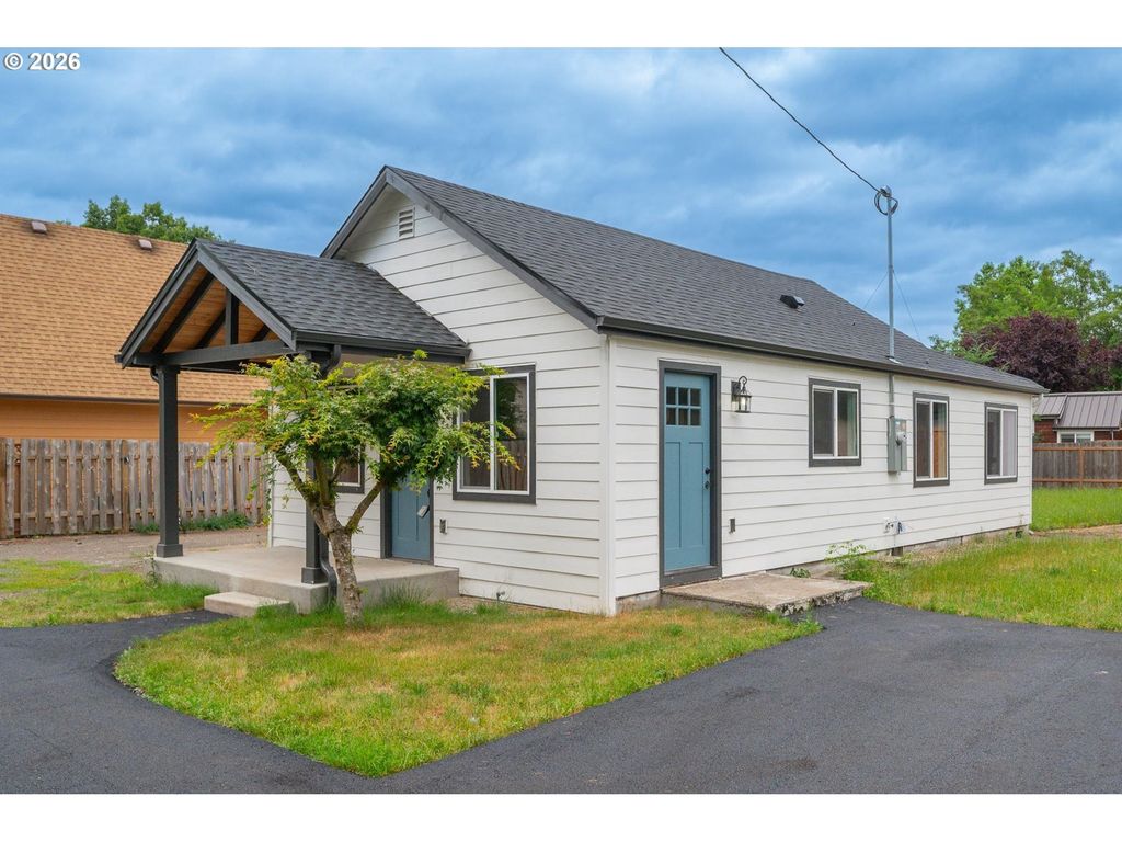 5580 Se 120th Ave, Portland