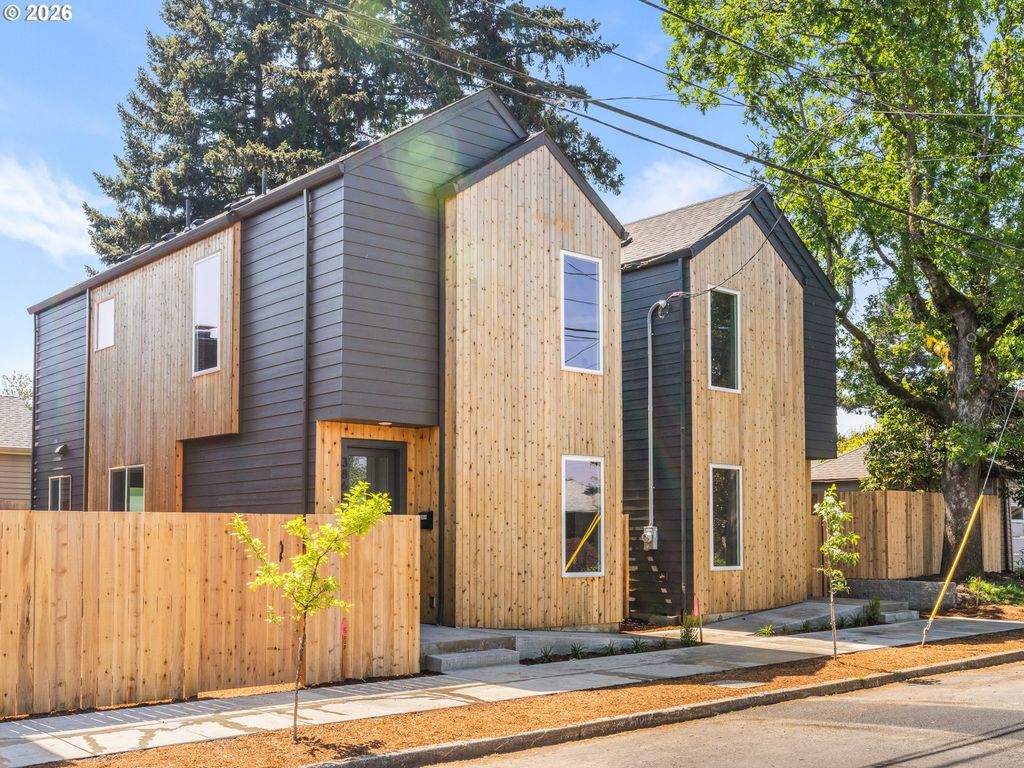 3864 Ne Alberta Ct, Portland