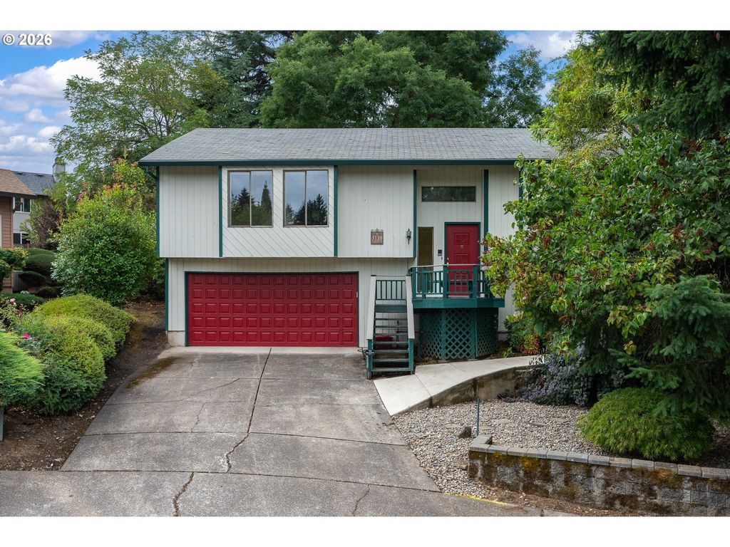 3118 Se Willow Dr, Hillsboro