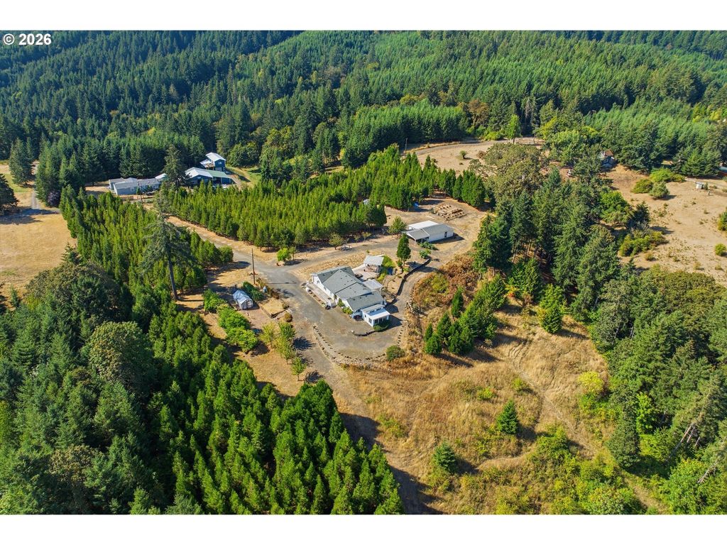 2840 Nw Phillips Rd, Gaston