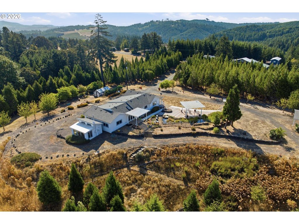 2840 Nw Phillips Rd, Gaston