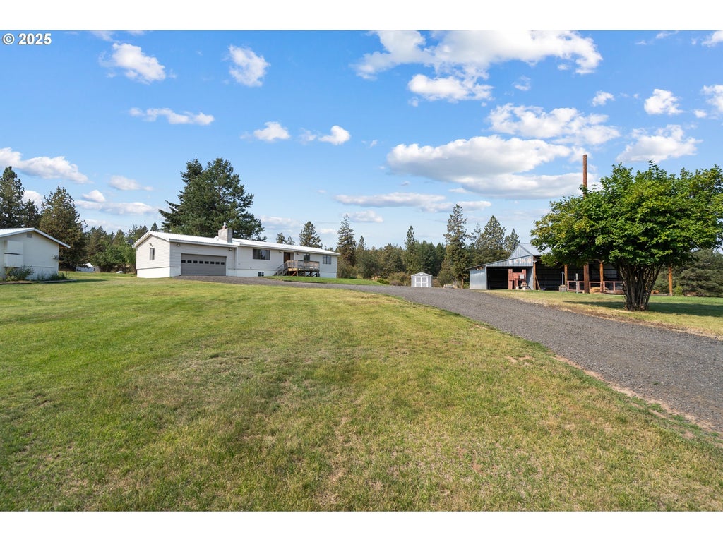 49414 Cabbage School Rd, Pendleton
