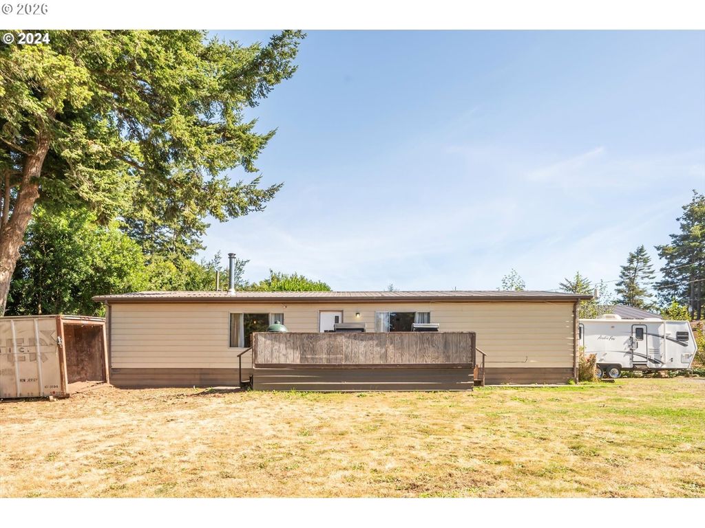 91511 Spaw Ln, Coos Bay