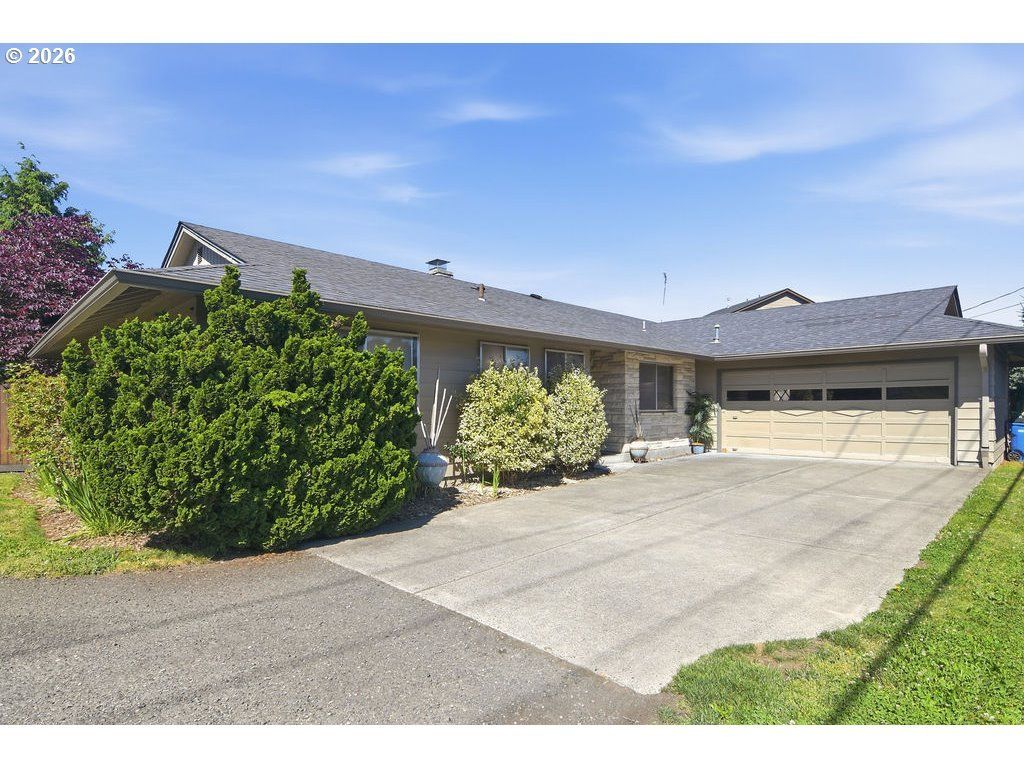 10009 Ne Covington Rd, Vancouver