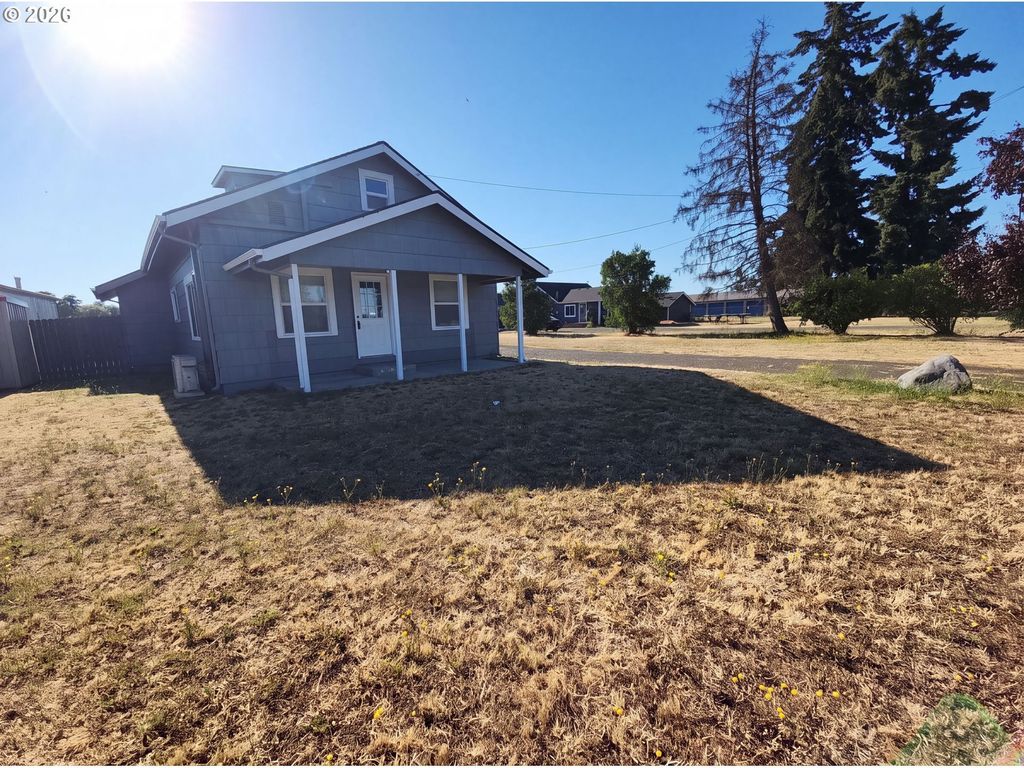 93291 Prairie Rd, Junction City