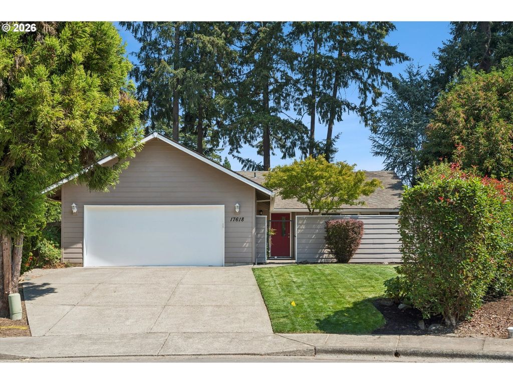 17618 Sw Woodberry Ct, Beaverton