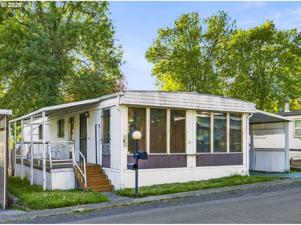 3500 Se Concord 39, Milwaukie