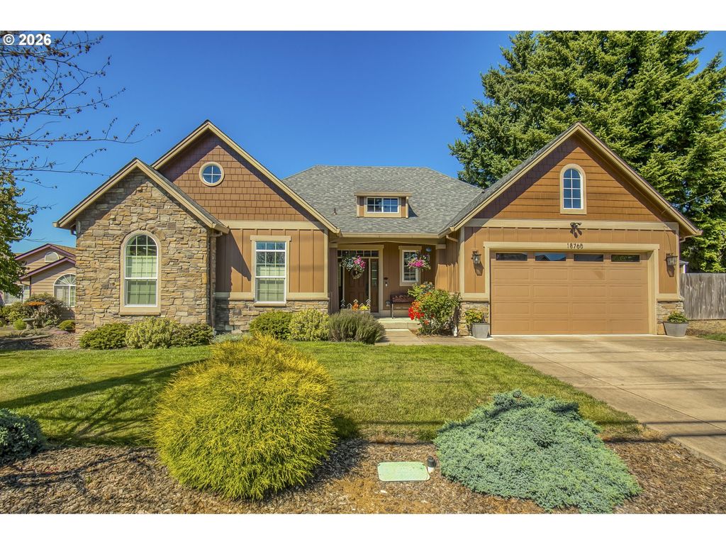18765 Leland Rd, Oregon City
