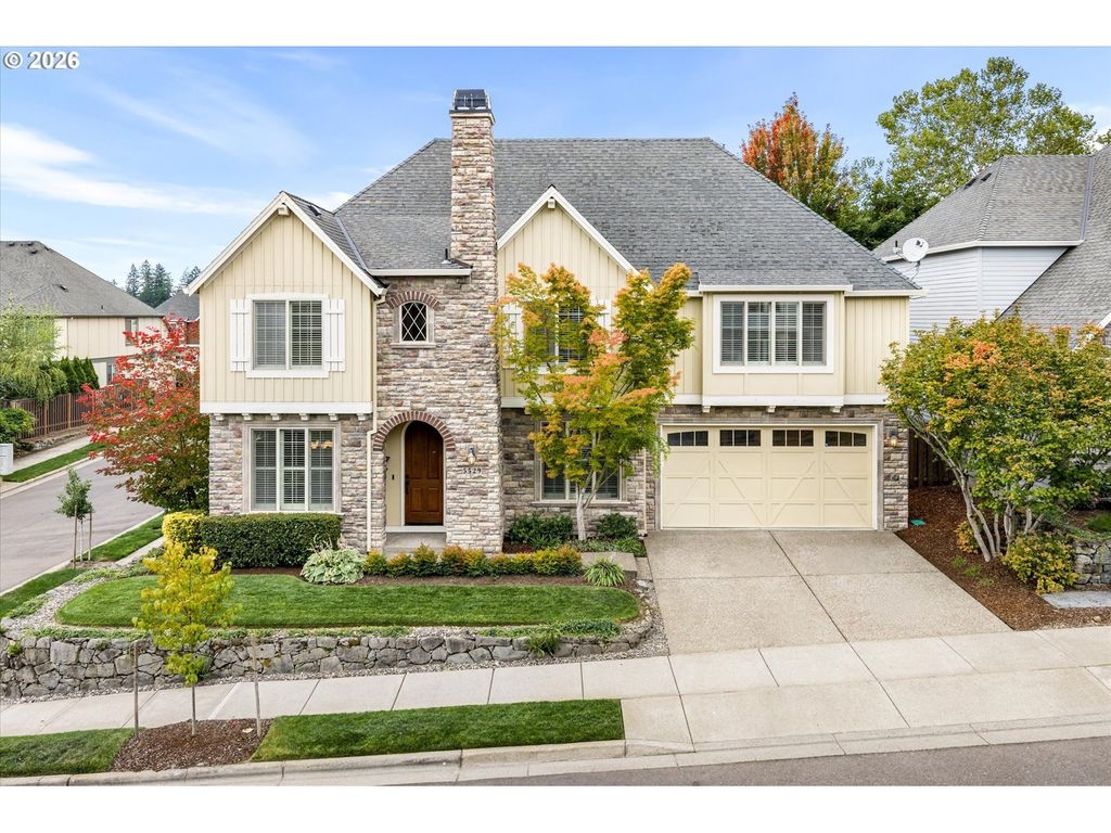 5529 Nw Primino Ave, Portland