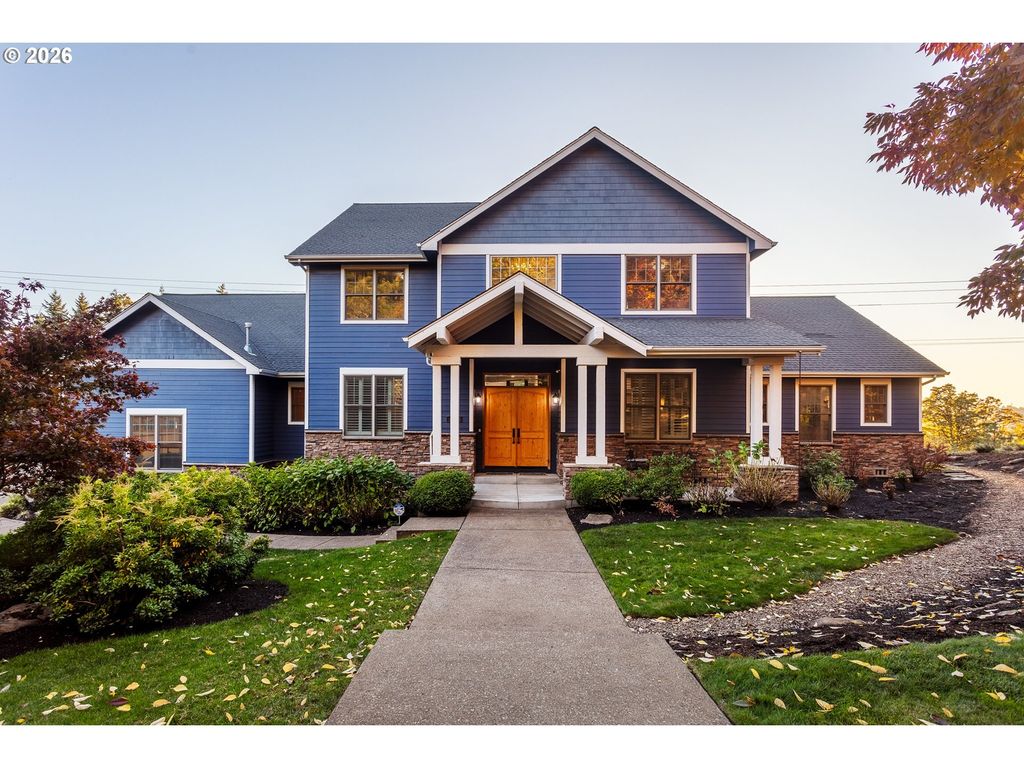 3160 Summit Sky Blvd, Eugene