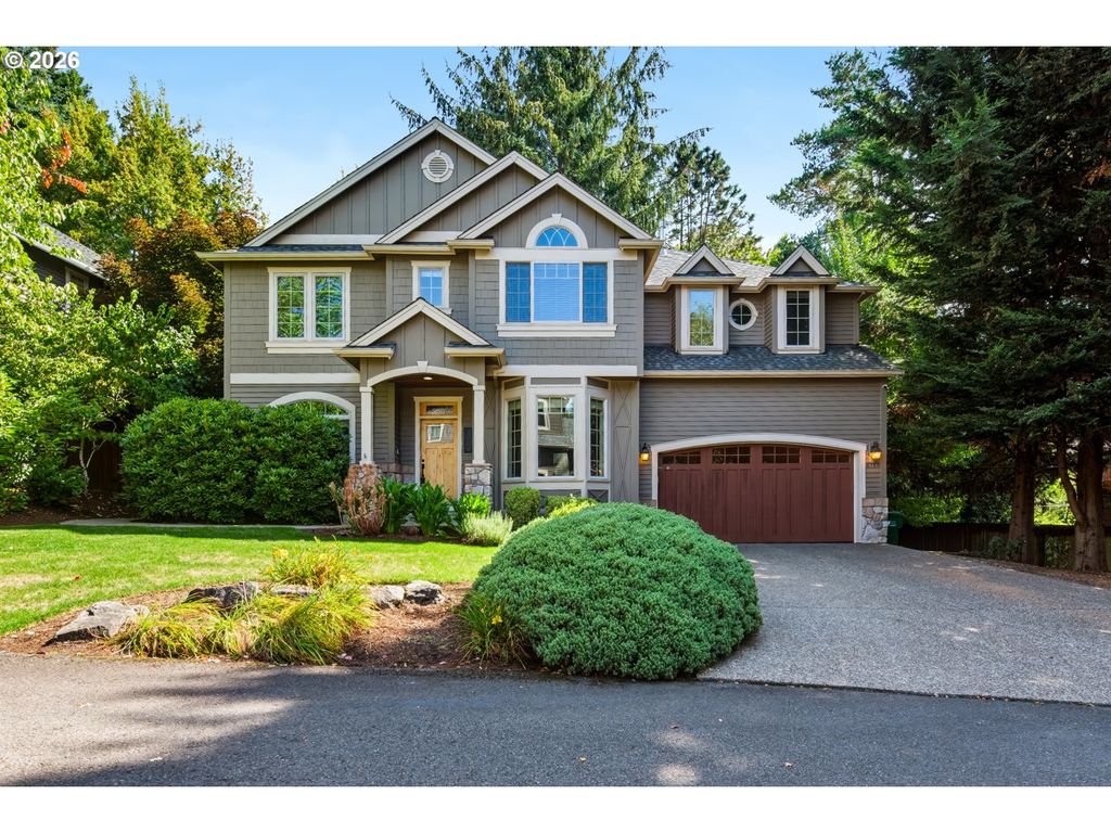 6580 Sw Evan Ct, Portland