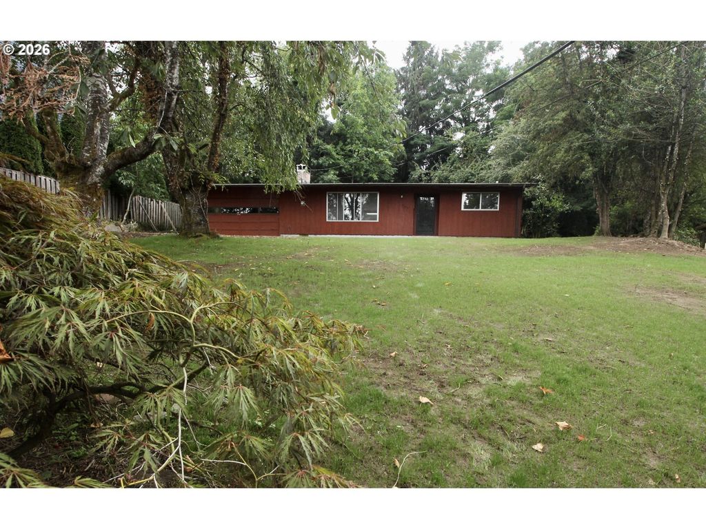 9080 Nw Kearney St, Portland