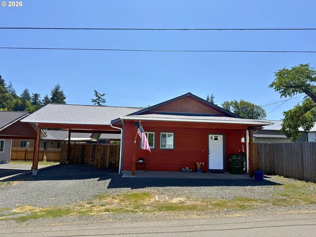 120 E Date St, Powers