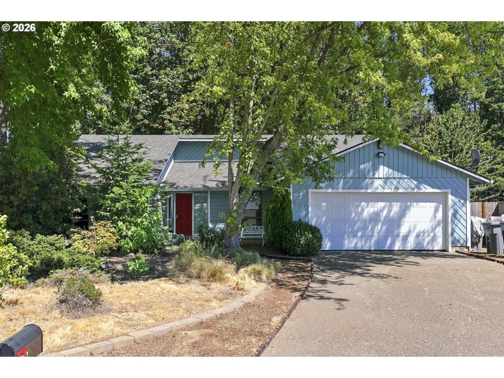 310 Ne Kingwood St, McMinnville
