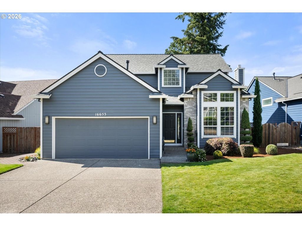 16653 Nw Paddington Dr, Beaverton