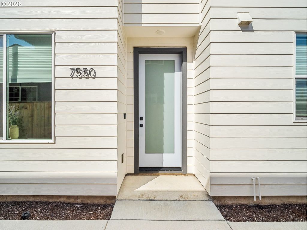 7550 Ne Morris St, Portland